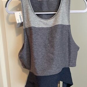 Small NWT Outdoor Voices Tank